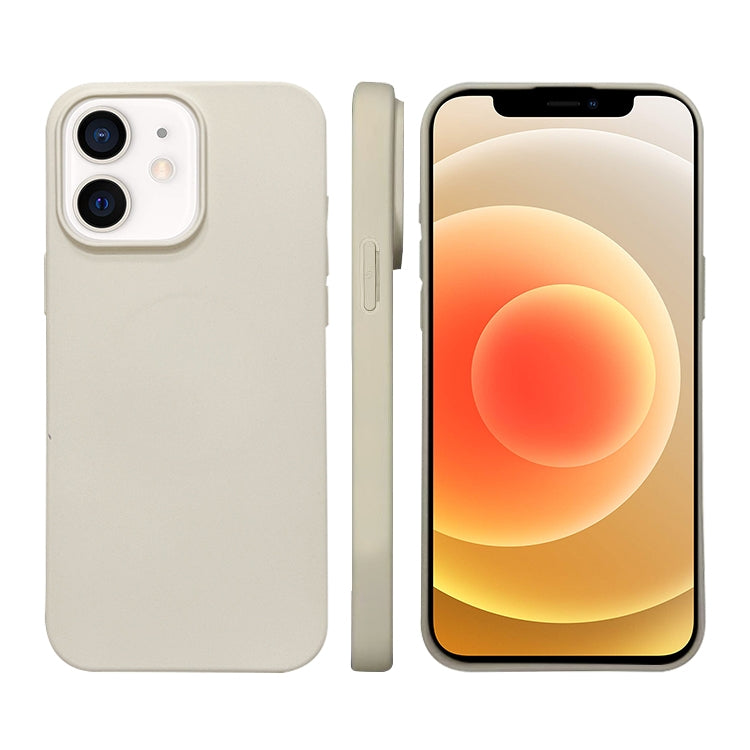 เคสโทรศัพท์ซิลิโคนเหลว MagSafe สำหรับ iPhone 12, สำหรับ iPhone 12 Pro Max, สำหรับ iPhone 12 Pro, สำหรับ iPhone 11 Pro Max