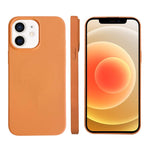 เคสโทรศัพท์ซิลิโคนเหลว MagSafe สำหรับ iPhone 12, สำหรับ iPhone 12 Pro Max, สำหรับ iPhone 12 Pro, สำหรับ iPhone 11 Pro Max