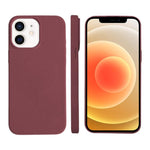 เคสโทรศัพท์ซิลิโคนเหลว MagSafe สำหรับ iPhone 12, สำหรับ iPhone 12 Pro Max, สำหรับ iPhone 12 Pro, สำหรับ iPhone 11 Pro Max