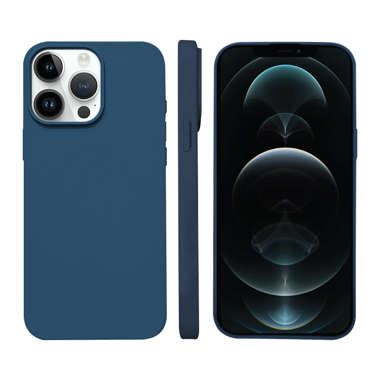 เคสโทรศัพท์ซิลิโคนเหลว MagSafe สำหรับ iPhone 12, สำหรับ iPhone 12 Pro Max, สำหรับ iPhone 12 Pro, สำหรับ iPhone 11 Pro Max