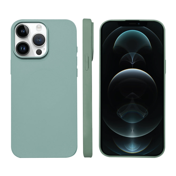 เคสโทรศัพท์ซิลิโคนเหลว MagSafe สำหรับ iPhone 12, สำหรับ iPhone 12 Pro Max, สำหรับ iPhone 12 Pro, สำหรับ iPhone 11 Pro Max