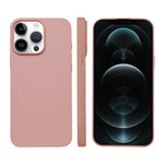 เคสโทรศัพท์ซิลิโคนเหลว MagSafe สำหรับ iPhone 12, สำหรับ iPhone 12 Pro Max, สำหรับ iPhone 12 Pro, สำหรับ iPhone 11 Pro Max