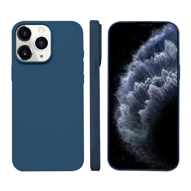 เคสโทรศัพท์ซิลิโคนเหลว MagSafe สำหรับ iPhone 12, สำหรับ iPhone 12 Pro Max, สำหรับ iPhone 12 Pro, สำหรับ iPhone 11 Pro Max