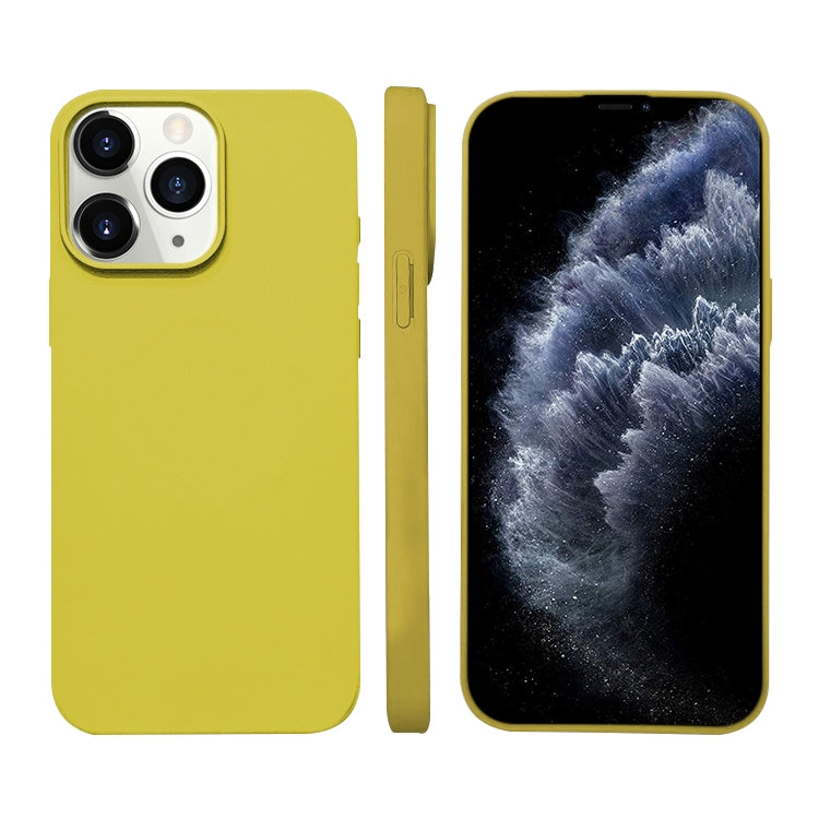เคสโทรศัพท์ซิลิโคนเหลว MagSafe สำหรับ iPhone 12, สำหรับ iPhone 12 Pro Max, สำหรับ iPhone 12 Pro, สำหรับ iPhone 11 Pro Max