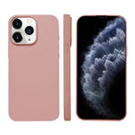 เคสโทรศัพท์ซิลิโคนเหลว MagSafe สำหรับ iPhone 12, สำหรับ iPhone 12 Pro Max, สำหรับ iPhone 12 Pro, สำหรับ iPhone 11 Pro Max