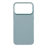 เคสโทรศัพท์ซิลิโคนเหลว MagSafe สำหรับ iPhone 17 Pro Max, สำหรับ iPhone 17 Pro, สำหรับ iPhone 17, สำหรับ iPhone Air