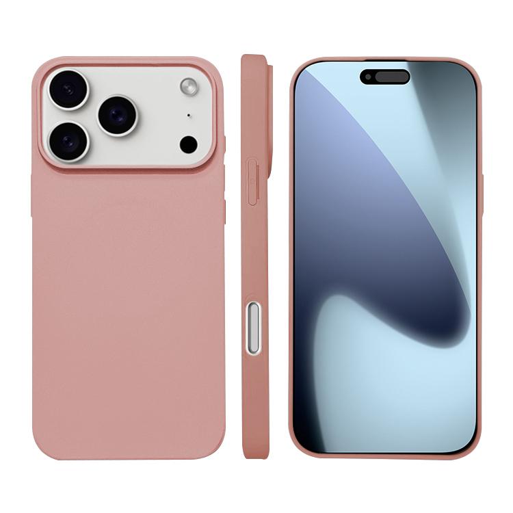 เคสโทรศัพท์ซิลิโคนเหลว MagSafe สำหรับ iPhone 17 Pro Max, สำหรับ iPhone 17 Pro, สำหรับ iPhone 17, สำหรับ iPhone Air