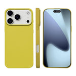 เคสโทรศัพท์ซิลิโคนเหลว MagSafe สำหรับ iPhone 17 Pro Max, สำหรับ iPhone 17 Pro, สำหรับ iPhone 17, สำหรับ iPhone Air