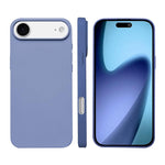 เคสโทรศัพท์ซิลิโคนเหลว MagSafe สำหรับ iPhone 17 Pro Max, สำหรับ iPhone 17 Pro, สำหรับ iPhone 17, สำหรับ iPhone Air