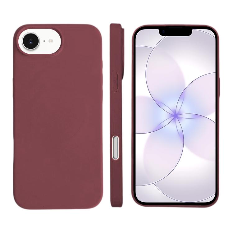 เคสโทรศัพท์ซิลิโคนเหลว MagSafe สำหรับ iPhone 11, สำหรับ iPhone 11 Pro