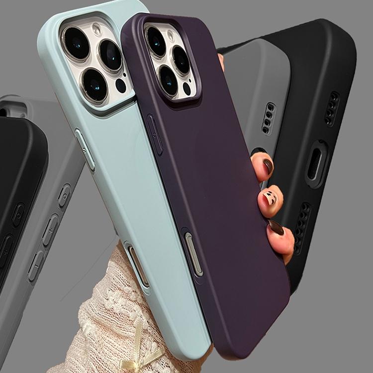 เคสโทรศัพท์ซิลิโคนเหลว MagSafe สำหรับ iPhone 14 Plus, สำหรับ iPhone 14, สำหรับ iPhone 14 Pro, สำหรับ iPhone 14 Pro Max