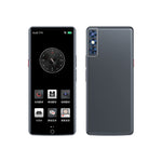 A50 Lite สมาร์ททรานสเลเตอร์หน้าจอสัมผัส HD ขนาด 5.5 นิ้ว รุ่น WiFi รองรับ 139 ภาษา พร้อมแปลออฟไลน์และแปลภาพ
