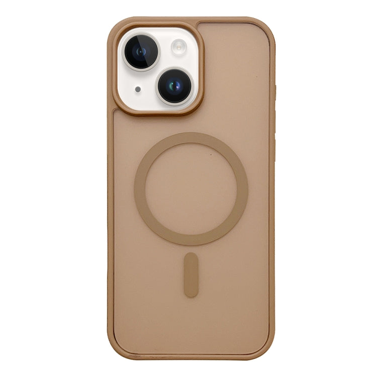 เคสโทรศัพท์ MagSafe ผิวสัมผัสแบบฝ้ารู้สึกเหมือนผิวหนัง สำหรับ iPhone 13, สำหรับ iPhone 12, สำหรับ iPhone 12 Pro Max, สำหรับ iPhone 12 Pro, สำหรับ iPhone 11 Pro Max, สำหรับ iPhone 11, สำหรับ iPhone 11 Pro