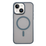 เคสโทรศัพท์ MagSafe ผิวสัมผัสแบบฝ้ารู้สึกเหมือนผิวหนัง สำหรับ iPhone 13, สำหรับ iPhone 12, สำหรับ iPhone 12 Pro Max, สำหรับ iPhone 12 Pro, สำหรับ iPhone 11 Pro Max, สำหรับ iPhone 11, สำหรับ iPhone 11 Pro