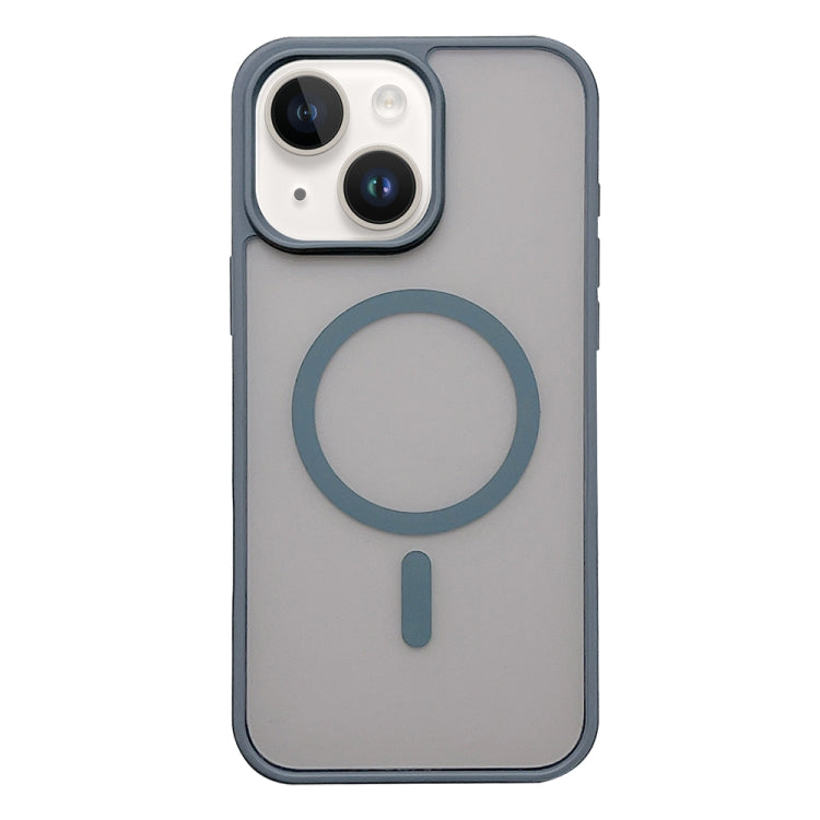 เคสโทรศัพท์ MagSafe ผิวสัมผัสแบบฝ้ารู้สึกเหมือนผิวหนัง สำหรับ iPhone 13, สำหรับ iPhone 12, สำหรับ iPhone 12 Pro Max, สำหรับ iPhone 12 Pro, สำหรับ iPhone 11 Pro Max, สำหรับ iPhone 11, สำหรับ iPhone 11 Pro
