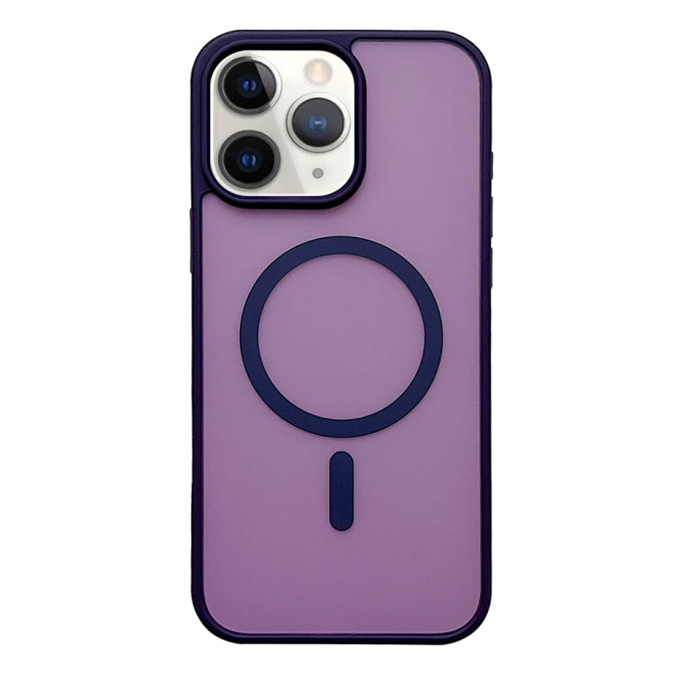เคสโทรศัพท์ MagSafe ผิวสัมผัสแบบฝ้ารู้สึกเหมือนผิวหนัง สำหรับ iPhone 13, สำหรับ iPhone 12, สำหรับ iPhone 12 Pro Max, สำหรับ iPhone 12 Pro, สำหรับ iPhone 11 Pro Max, สำหรับ iPhone 11, สำหรับ iPhone 11 Pro