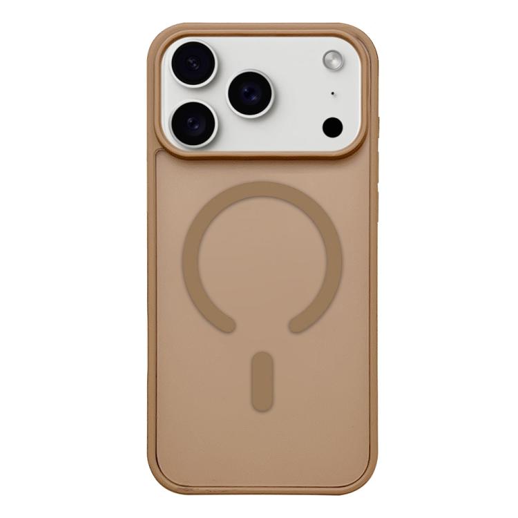 เคสโทรศัพท์สัมผัสผิวสกินแบบด้าน MagSafe สำหรับ iPhone 17 Pro Max, สำหรับ iPhone 17 Pro, สำหรับ iPhone 17, สำหรับ iPhone Air, สำหรับ iPhone 16 Pro Max, สำหรับ iPhone 16 Pro, สำหรับ iPhone 16 Plus, สำหรับ iPhone 16, สำหรับ iPhone 15 Pro Max
