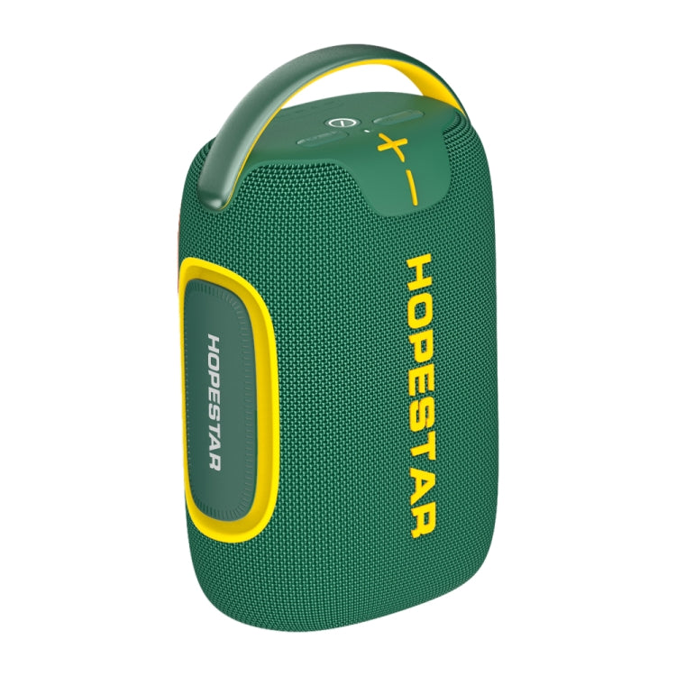 ลำโพงบลูทูธพกพากันน้ำ IPX5 HOPESTAR H59 50W, H59