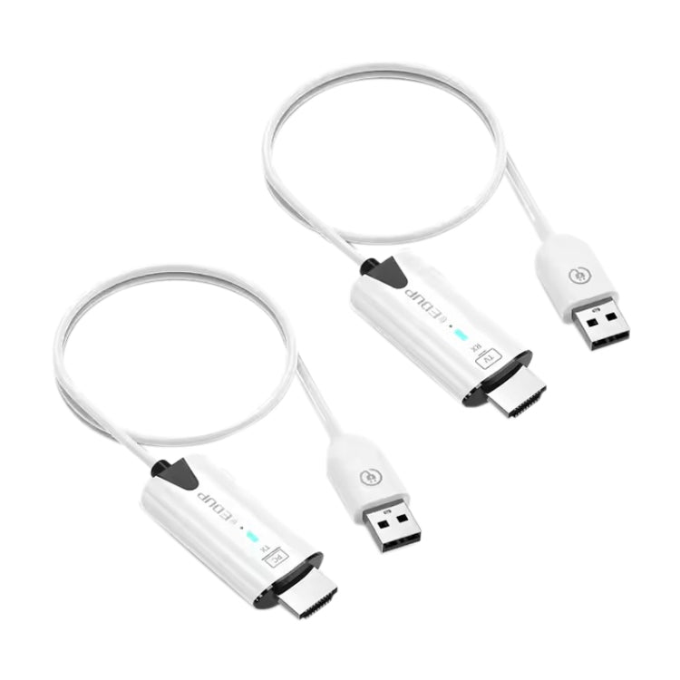 อุปกรณ์แสดงผล HDMI ไร้สาย EDUP EH-WD9906 1080P, EH-WD9906