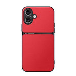 เคสโทรศัพท์หนังลิทชี่แม่เหล็กแบบครอบคลุมเต็มรูปแบบกันกระแทก สำหรับ iPhone 16, สำหรับ iPhone 15 Pro Max, สำหรับ iPhone 15 Pro, สำหรับ iPhone 15 Plus, สำหรับ iPhone 15, สำหรับ iPhone 14 Plus, สำหรับ iPhone 14, สำหรับ iPhone 14 Pro