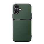 เคสโทรศัพท์หนังลิทชี่แม่เหล็กแบบครอบคลุมเต็มรูปแบบกันกระแทก สำหรับ iPhone 16, สำหรับ iPhone 15 Pro Max, สำหรับ iPhone 15 Pro, สำหรับ iPhone 15 Plus, สำหรับ iPhone 15, สำหรับ iPhone 14 Plus, สำหรับ iPhone 14, สำหรับ iPhone 14 Pro
