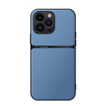 เคสโทรศัพท์หนังลิทชี่แม่เหล็กแบบครอบคลุมเต็มรูปแบบกันกระแทก สำหรับ iPhone 16, สำหรับ iPhone 15 Pro Max, สำหรับ iPhone 15 Pro, สำหรับ iPhone 15 Plus, สำหรับ iPhone 15, สำหรับ iPhone 14 Plus, สำหรับ iPhone 14, สำหรับ iPhone 14 Pro