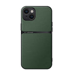 เคสโทรศัพท์หนังลิทชี่แม่เหล็กแบบครอบคลุมเต็มรูปแบบกันกระแทก สำหรับ iPhone 16, สำหรับ iPhone 15 Pro Max, สำหรับ iPhone 15 Pro, สำหรับ iPhone 15 Plus, สำหรับ iPhone 15, สำหรับ iPhone 14 Plus, สำหรับ iPhone 14, สำหรับ iPhone 14 Pro
