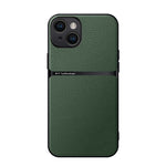 เคสโทรศัพท์หนังลิทชี่แม่เหล็กแบบครอบคลุมเต็มรูปแบบกันกระแทก สำหรับ iPhone 16, สำหรับ iPhone 15 Pro Max, สำหรับ iPhone 15 Pro, สำหรับ iPhone 15 Plus, สำหรับ iPhone 15, สำหรับ iPhone 14 Plus, สำหรับ iPhone 14, สำหรับ iPhone 14 Pro