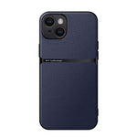 เคสโทรศัพท์หนังลิทชี่แม่เหล็กแบบครอบคลุมเต็มรูปแบบกันกระแทก สำหรับ iPhone 16, สำหรับ iPhone 15 Pro Max, สำหรับ iPhone 15 Pro, สำหรับ iPhone 15 Plus, สำหรับ iPhone 15, สำหรับ iPhone 14 Plus, สำหรับ iPhone 14, สำหรับ iPhone 14 Pro