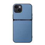 เคสโทรศัพท์หนังลิทชี่แม่เหล็กแบบครอบคลุมเต็มรูปแบบกันกระแทก สำหรับ iPhone 16, สำหรับ iPhone 15 Pro Max, สำหรับ iPhone 15 Pro, สำหรับ iPhone 15 Plus, สำหรับ iPhone 15, สำหรับ iPhone 14 Plus, สำหรับ iPhone 14, สำหรับ iPhone 14 Pro