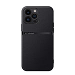 เคสโทรศัพท์หนังลิทชี่แม่เหล็กปกป้องเต็มรูปแบบกันกระแทก สำหรับ iPhone 14 Pro Max, สำหรับ iPhone 13 Pro Max, สำหรับ iPhone 13 Pro, สำหรับ iPhone 13, สำหรับ iPhone 12, สำหรับ iPhone 12 Pro Max, สำหรับ iPhone 12 Pro, สำหรับ iPhone 11 Pro Max