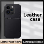 เคสโทรศัพท์หนังลิทชี่แม่เหล็กปกป้องเต็มรูปแบบกันกระแทก สำหรับ iPhone 14 Pro Max, สำหรับ iPhone 13 Pro Max, สำหรับ iPhone 13 Pro, สำหรับ iPhone 13, สำหรับ iPhone 12, สำหรับ iPhone 12 Pro Max, สำหรับ iPhone 12 Pro, สำหรับ iPhone 11 Pro Max