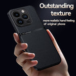 เคสโทรศัพท์หนังลิทชี่แม่เหล็กปกป้องเต็มรูปแบบกันกระแทก สำหรับ iPhone 14 Pro Max, สำหรับ iPhone 13 Pro Max, สำหรับ iPhone 13 Pro, สำหรับ iPhone 13, สำหรับ iPhone 12, สำหรับ iPhone 12 Pro Max, สำหรับ iPhone 12 Pro, สำหรับ iPhone 11 Pro Max