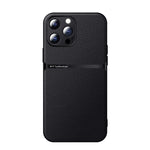 เคสโทรศัพท์หนังลิทชี่แม่เหล็กปกป้องเต็มรูปแบบกันกระแทก สำหรับ iPhone 14 Pro Max, สำหรับ iPhone 13 Pro Max, สำหรับ iPhone 13 Pro, สำหรับ iPhone 13, สำหรับ iPhone 12, สำหรับ iPhone 12 Pro Max, สำหรับ iPhone 12 Pro, สำหรับ iPhone 11 Pro Max