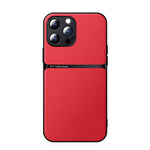 เคสโทรศัพท์หนังลิทชี่แม่เหล็กปกป้องเต็มรูปแบบกันกระแทก สำหรับ iPhone 14 Pro Max, สำหรับ iPhone 13 Pro Max, สำหรับ iPhone 13 Pro, สำหรับ iPhone 13, สำหรับ iPhone 12, สำหรับ iPhone 12 Pro Max, สำหรับ iPhone 12 Pro, สำหรับ iPhone 11 Pro Max