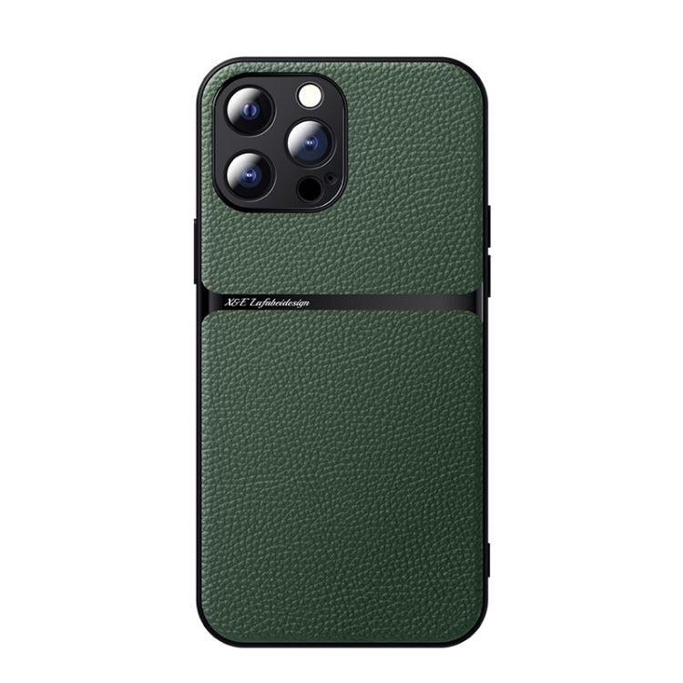 เคสโทรศัพท์หนังลิทชี่แม่เหล็กปกป้องเต็มรูปแบบกันกระแทก สำหรับ iPhone 14 Pro Max, สำหรับ iPhone 13 Pro Max, สำหรับ iPhone 13 Pro, สำหรับ iPhone 13, สำหรับ iPhone 12, สำหรับ iPhone 12 Pro Max, สำหรับ iPhone 12 Pro, สำหรับ iPhone 11 Pro Max