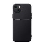 เคสโทรศัพท์หนังลิทชี่แม่เหล็กปกป้องเต็มรูปแบบกันกระแทก สำหรับ iPhone 14 Pro Max, สำหรับ iPhone 13 Pro Max, สำหรับ iPhone 13 Pro, สำหรับ iPhone 13, สำหรับ iPhone 12, สำหรับ iPhone 12 Pro Max, สำหรับ iPhone 12 Pro, สำหรับ iPhone 11 Pro Max
