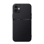 เคสโทรศัพท์หนังลิทชี่แม่เหล็กปกป้องเต็มรูปแบบกันกระแทก สำหรับ iPhone 14 Pro Max, สำหรับ iPhone 13 Pro Max, สำหรับ iPhone 13 Pro, สำหรับ iPhone 13, สำหรับ iPhone 12, สำหรับ iPhone 12 Pro Max, สำหรับ iPhone 12 Pro, สำหรับ iPhone 11 Pro Max