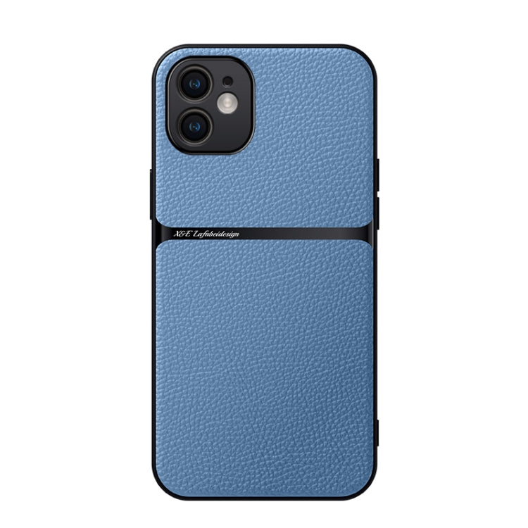 เคสโทรศัพท์หนังลิทชี่แม่เหล็กปกป้องเต็มรูปแบบกันกระแทก สำหรับ iPhone 14 Pro Max, สำหรับ iPhone 13 Pro Max, สำหรับ iPhone 13 Pro, สำหรับ iPhone 13, สำหรับ iPhone 12, สำหรับ iPhone 12 Pro Max, สำหรับ iPhone 12 Pro, สำหรับ iPhone 11 Pro Max
