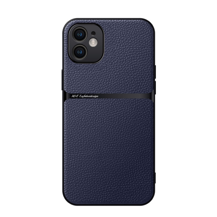 เคสโทรศัพท์หนังลิทชี่แม่เหล็กปกป้องเต็มรูปแบบกันกระแทก สำหรับ iPhone 14 Pro Max, สำหรับ iPhone 13 Pro Max, สำหรับ iPhone 13 Pro, สำหรับ iPhone 13, สำหรับ iPhone 12, สำหรับ iPhone 12 Pro Max, สำหรับ iPhone 12 Pro, สำหรับ iPhone 11 Pro Max