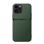 เคสโทรศัพท์หนังลิทชี่แม่เหล็กปกป้องเต็มรูปแบบกันกระแทก สำหรับ iPhone 14 Pro Max, สำหรับ iPhone 13 Pro Max, สำหรับ iPhone 13 Pro, สำหรับ iPhone 13, สำหรับ iPhone 12, สำหรับ iPhone 12 Pro Max, สำหรับ iPhone 12 Pro, สำหรับ iPhone 11 Pro Max