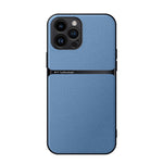 เคสโทรศัพท์หนังลิทชี่แม่เหล็กปกป้องเต็มรูปแบบกันกระแทก สำหรับ iPhone 14 Pro Max, สำหรับ iPhone 13 Pro Max, สำหรับ iPhone 13 Pro, สำหรับ iPhone 13, สำหรับ iPhone 12, สำหรับ iPhone 12 Pro Max, สำหรับ iPhone 12 Pro, สำหรับ iPhone 11 Pro Max