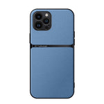 เคสโทรศัพท์หนังลิทชี่แม่เหล็กปกป้องเต็มรูปแบบกันกระแทก สำหรับ iPhone 14 Pro Max, สำหรับ iPhone 13 Pro Max, สำหรับ iPhone 13 Pro, สำหรับ iPhone 13, สำหรับ iPhone 12, สำหรับ iPhone 12 Pro Max, สำหรับ iPhone 12 Pro, สำหรับ iPhone 11 Pro Max