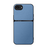 เคสโทรศัพท์หนังลิ้นจี่ดูดแม่เหล็กปกคลุมเต็มรูปแบบกันกระแทก สำหรับ iPhone 17e / 16e, สำหรับ iPhone 17 Pro Max, สำหรับ iPhone 17 Pro, สำหรับ iPhone 17, สำหรับ iPhone Air, สำหรับ iPhone 16 Pro Max, สำหรับ iPhone 16 Pro, สำหรับ iPhone 16 Plus