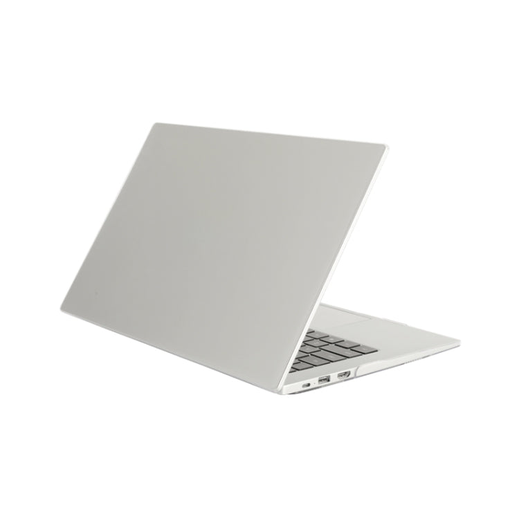 เคสป้องกันแล็ปท็อปแบบคริสตัลกันกระแทก สำหรับ Huawei MagicBook14 / MagicBook X14, Huawei MagicBook15 / MagicBook X15