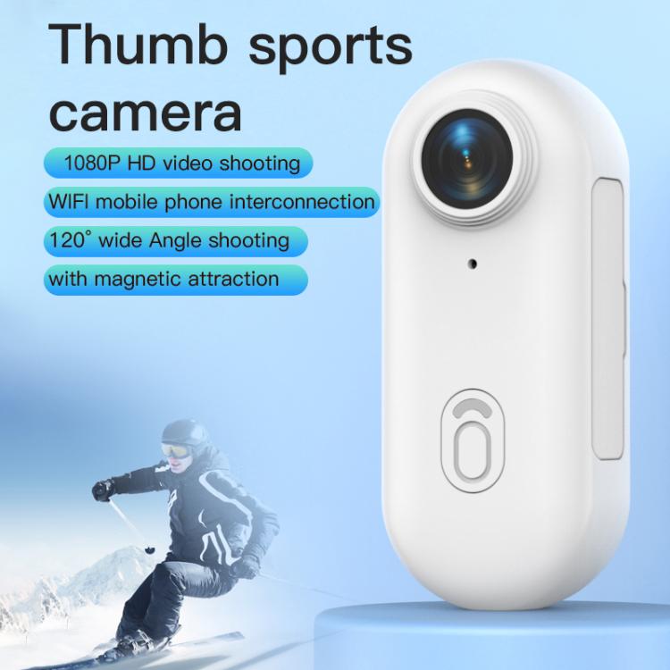 กล้องกีฬาขนาดเล็ก H88 1080P แบบ WiFi รุ่นธรรมดาและรุ่นมาตรฐาน