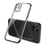 Magic Cube Plating TPU Protective Case, For iPhone 11 Pro, For iPhone 11, For iPhone 11 Pro Max, For iPhone SE 2022 / SE 2020