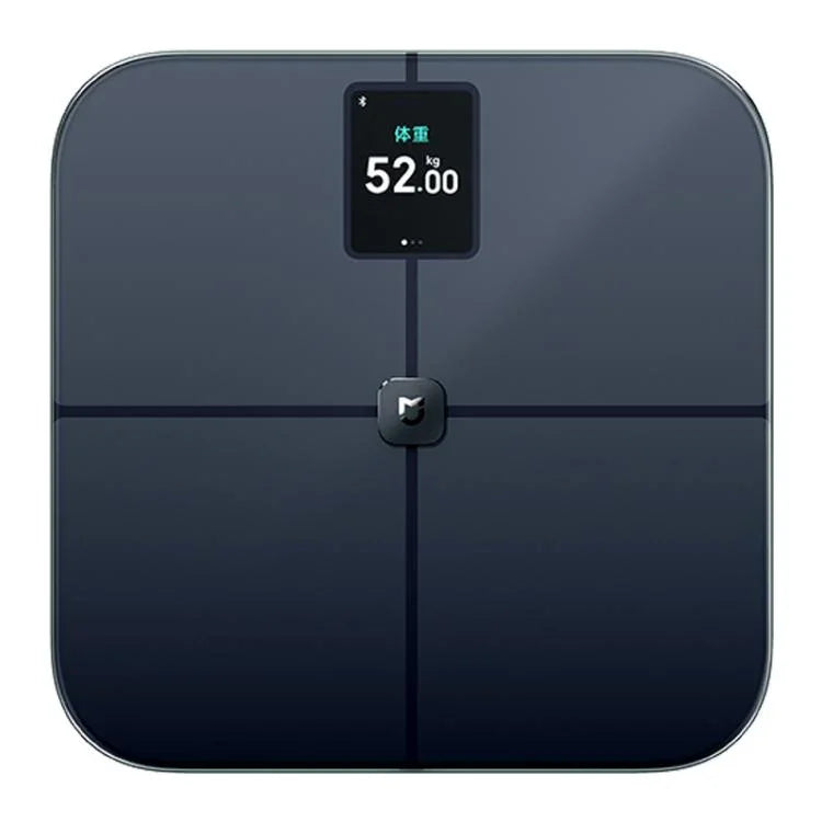 เครื่องชั่งน้ำหนัก Xiaomi Mijia Body Fat Scale S400 Pro