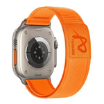 สายไนลอน Fearless Trail Loop สำหรับ Apple Watch 46mm / 49mm / 45mm / 44mm, สำหรับ Apple Watch 42mm / 41mm / 40mm / 38mm