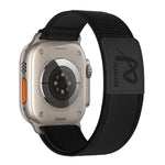 สายไนลอน Fearless Trail Loop สำหรับ Apple Watch 46mm / 49mm / 45mm / 44mm, สำหรับ Apple Watch 42mm / 41mm / 40mm / 38mm